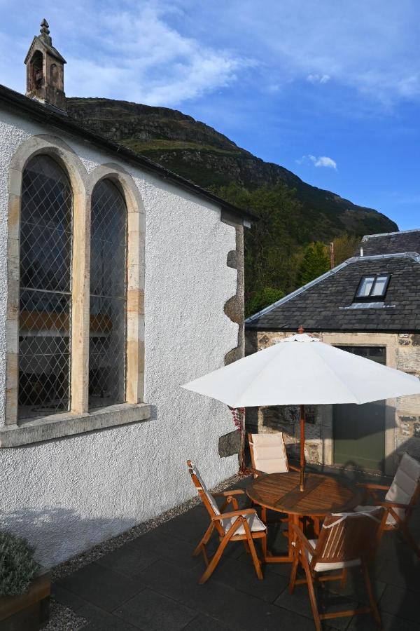 The Auld Kirk & Spa Stirling Bagian luar foto