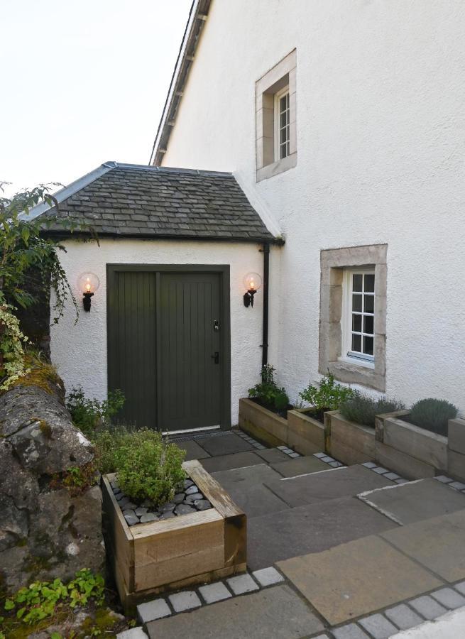 The Auld Kirk & Spa Stirling Bagian luar foto
